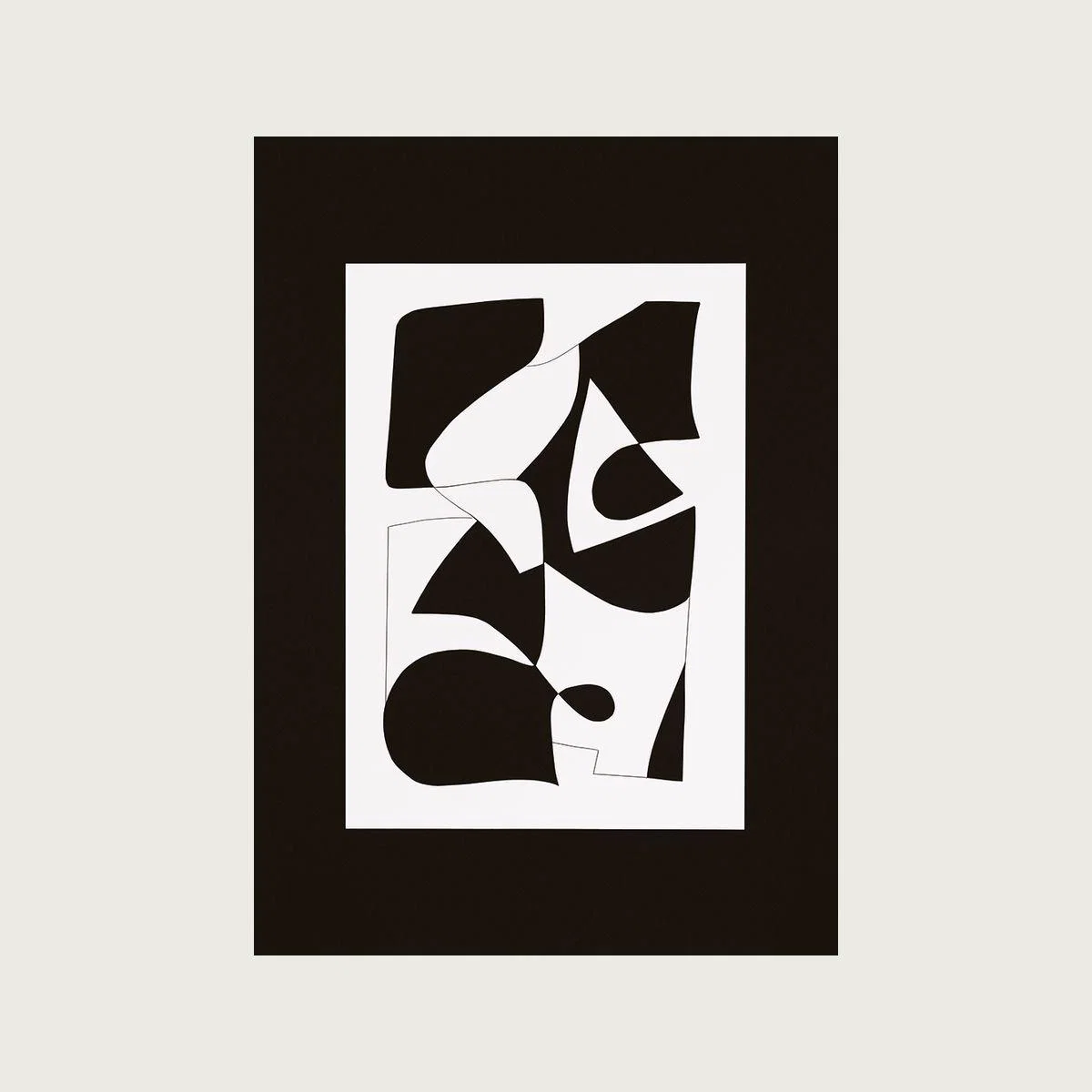 Object blanc no. 26 – image 1