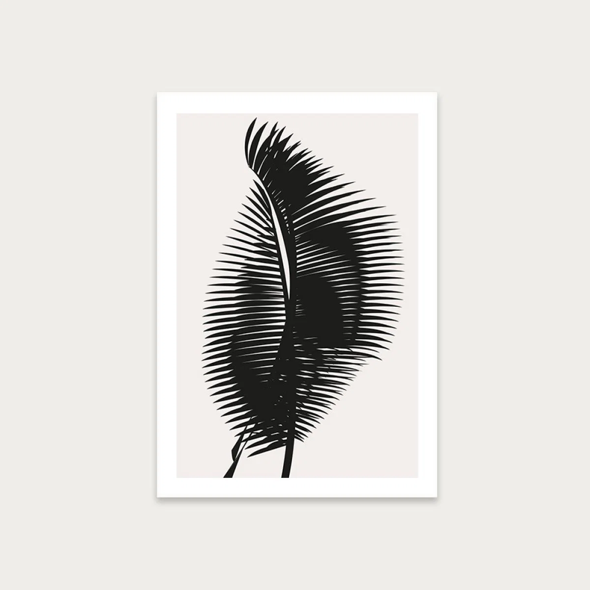 Geometrica No.6 Art Print Unframed