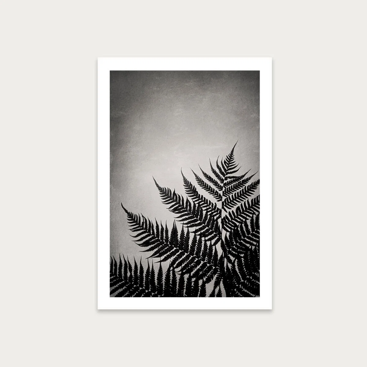 Mansion of the Sky 2 Art Print Unframed