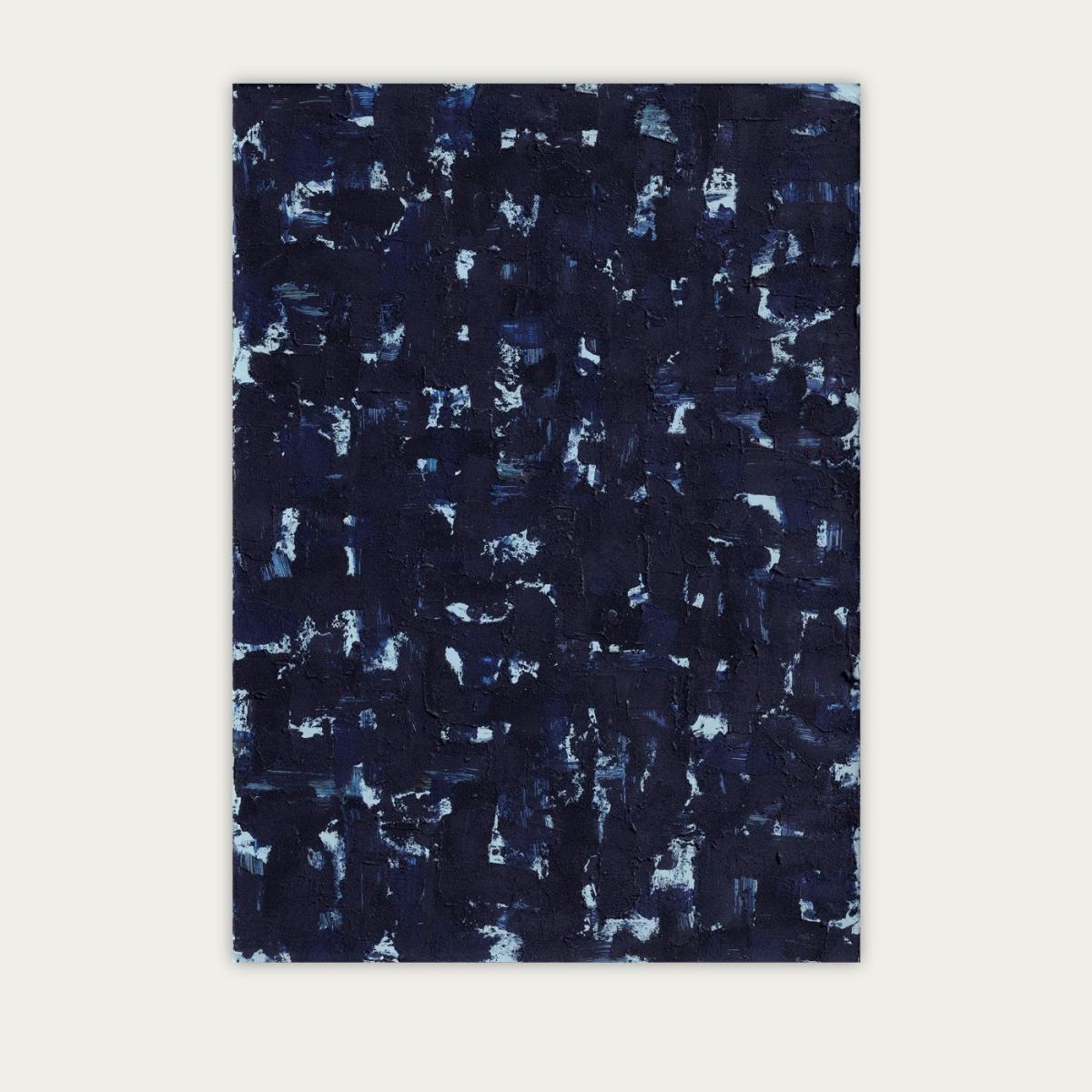 Country No 1 Art Print