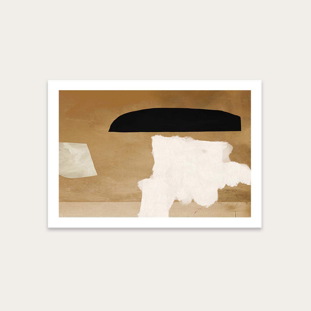 Spice Art Print Unframed