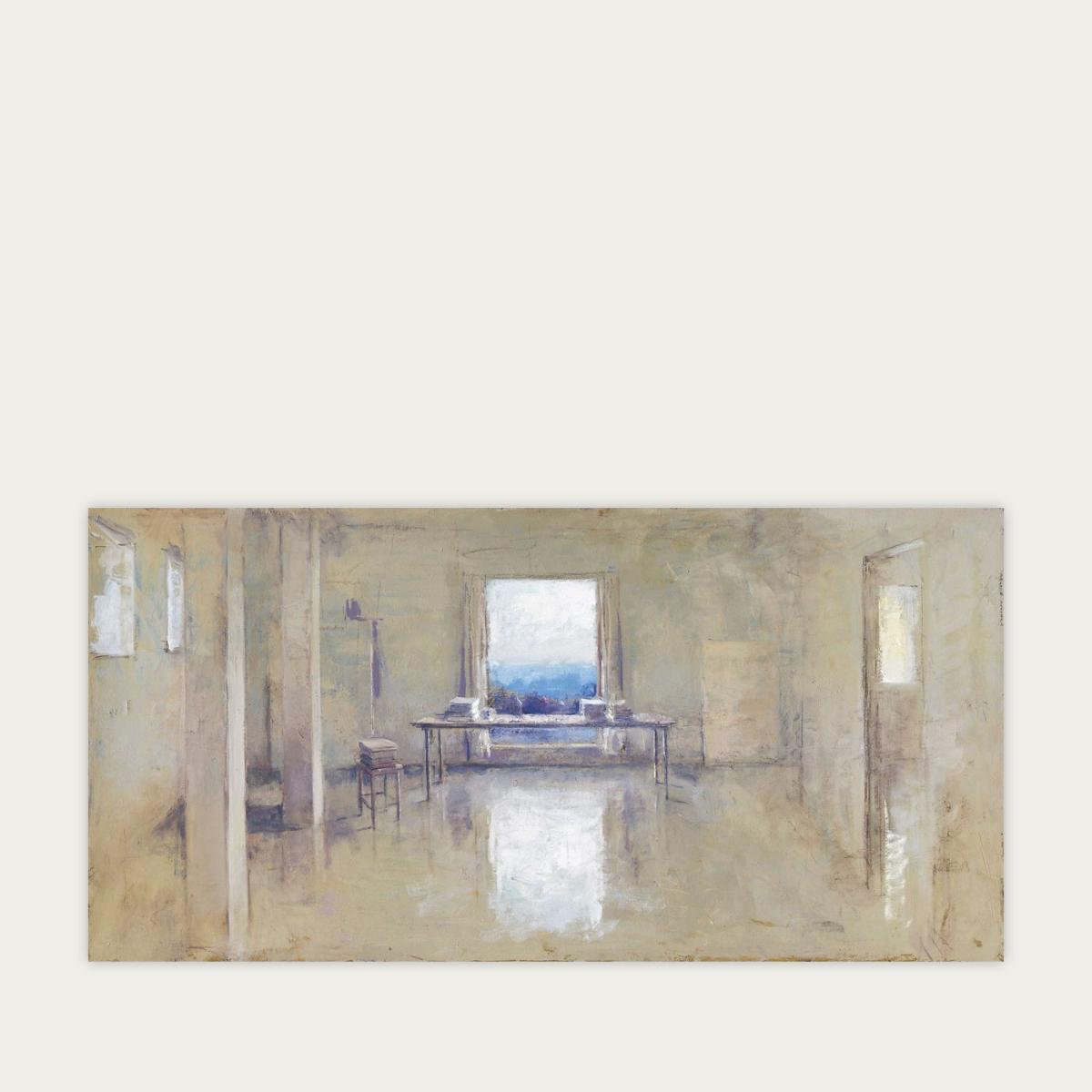 Dialogue With Light Art Print