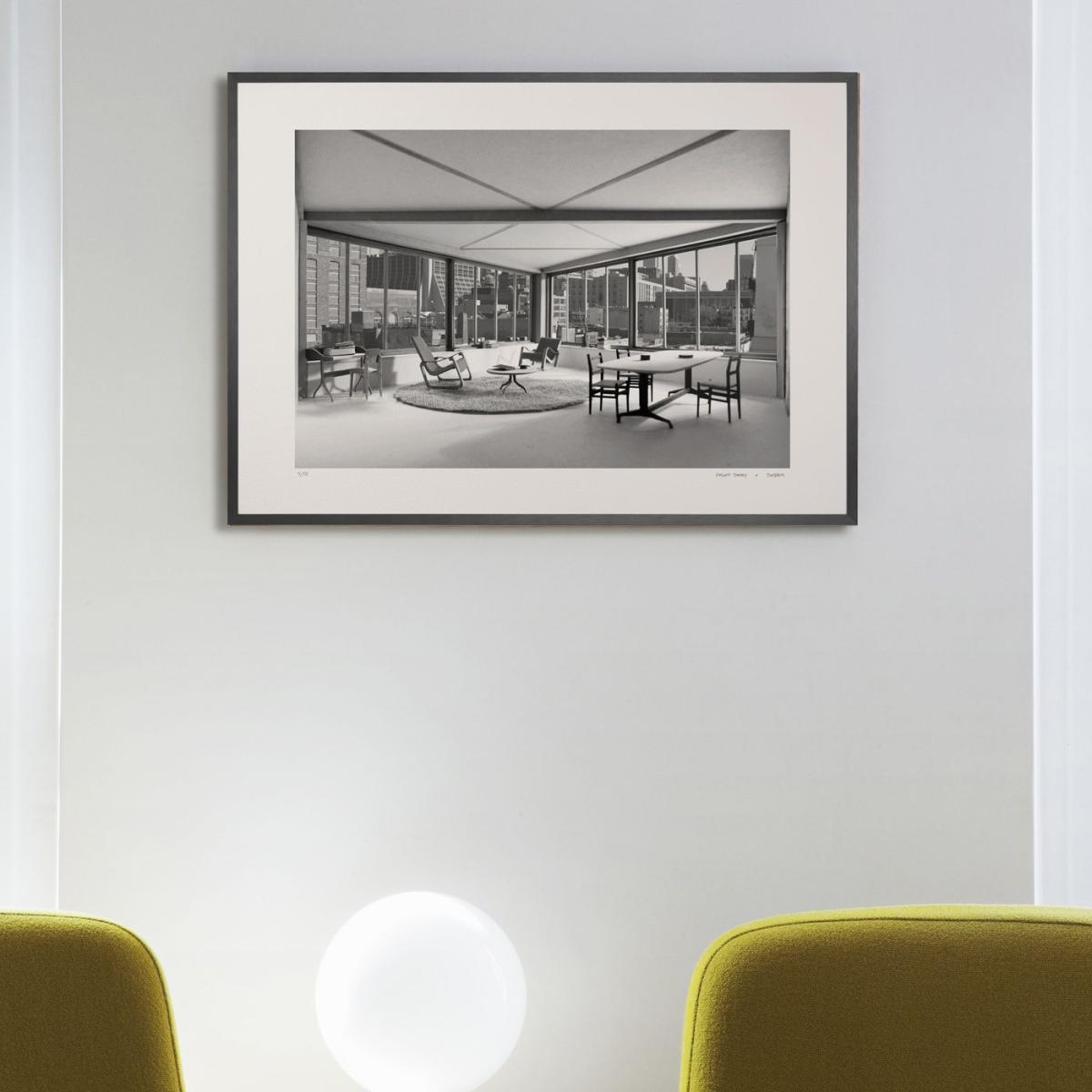 Manhattan's Living Room by Vincent Dumay – image 2