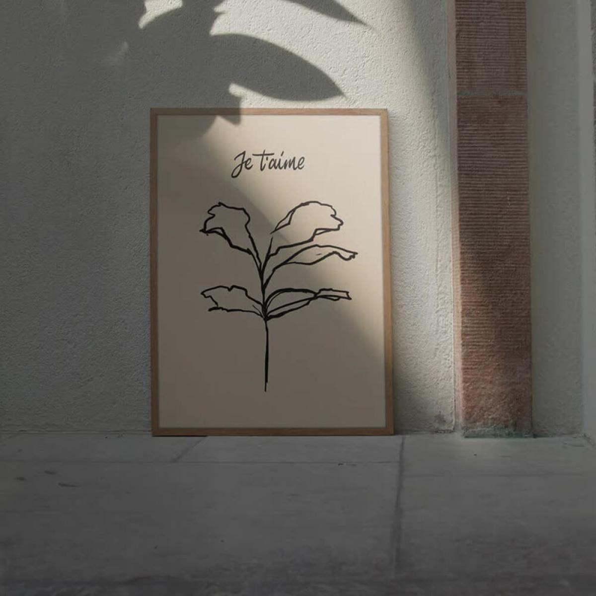 Je T’aime – image 2