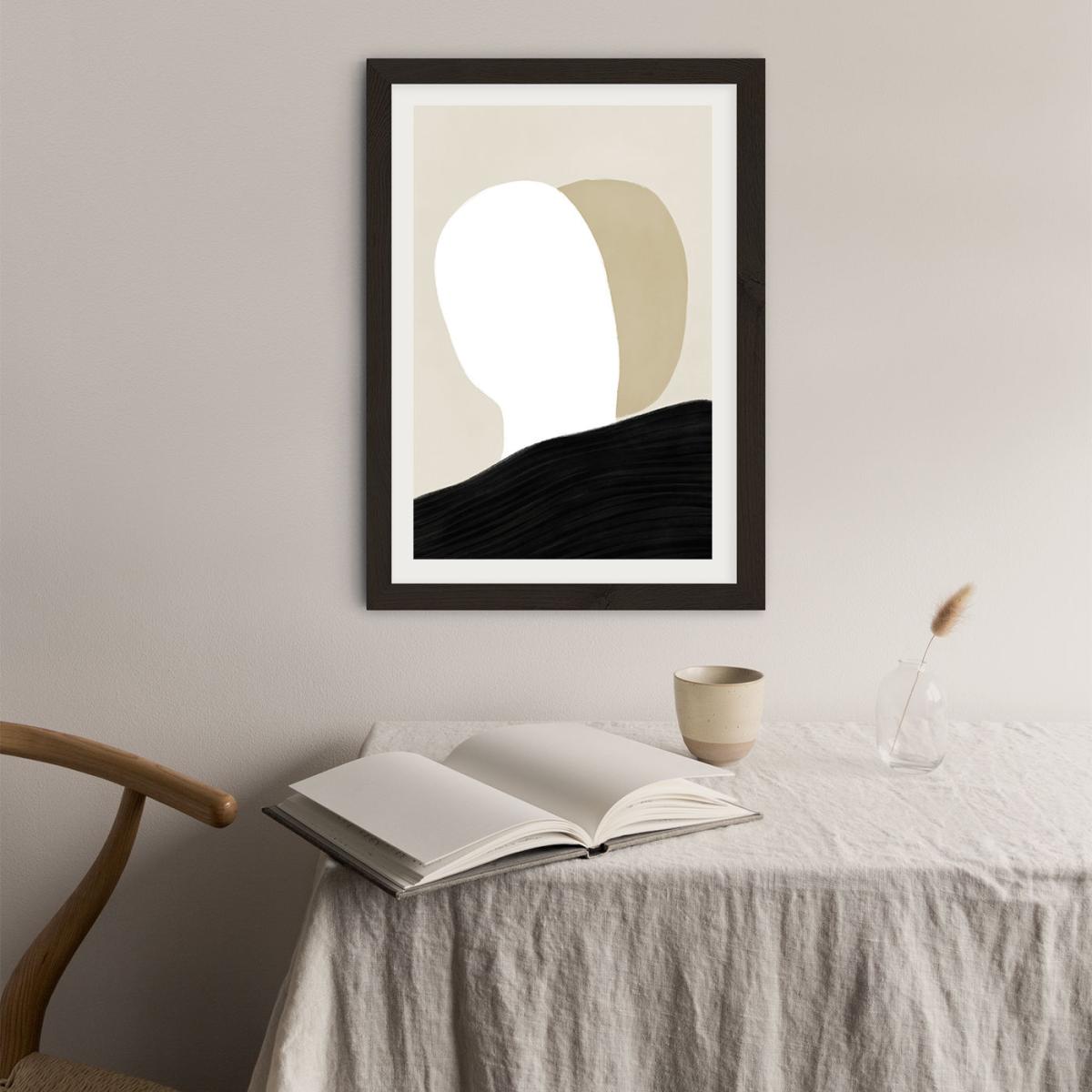 Closer Art Print Black Frame – image 4