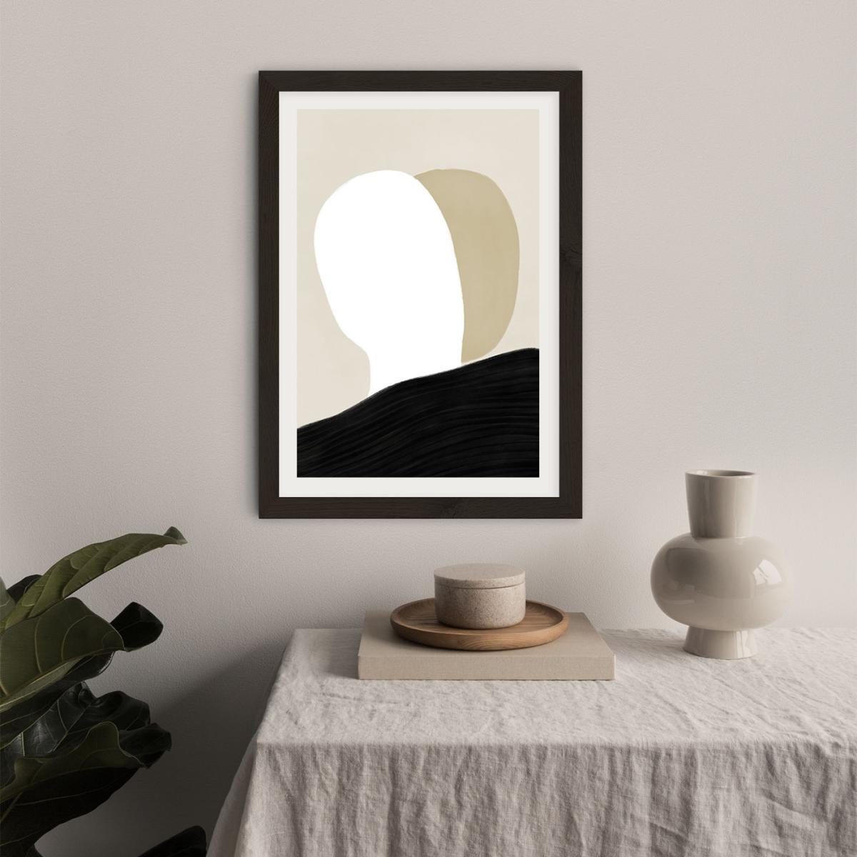 Closer Art Print Black Frame – image 5