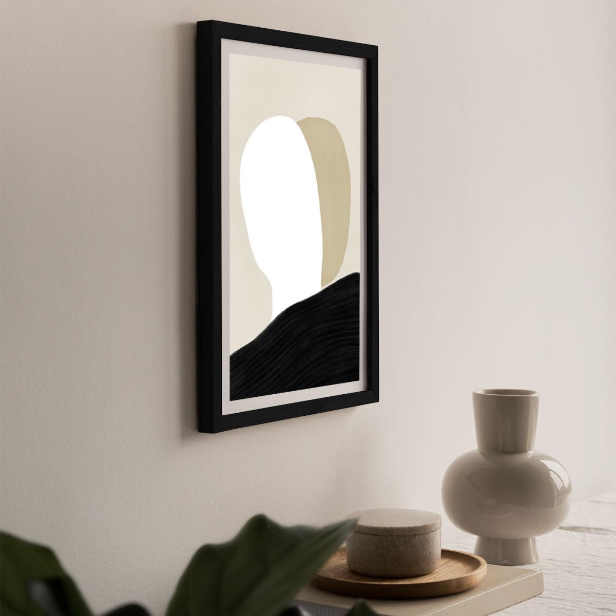 Closer Art Print Black Frame – image 8