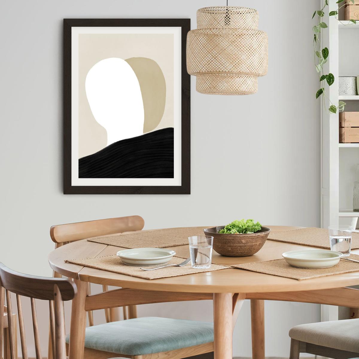 Closer Art Print Black Frame – image 9