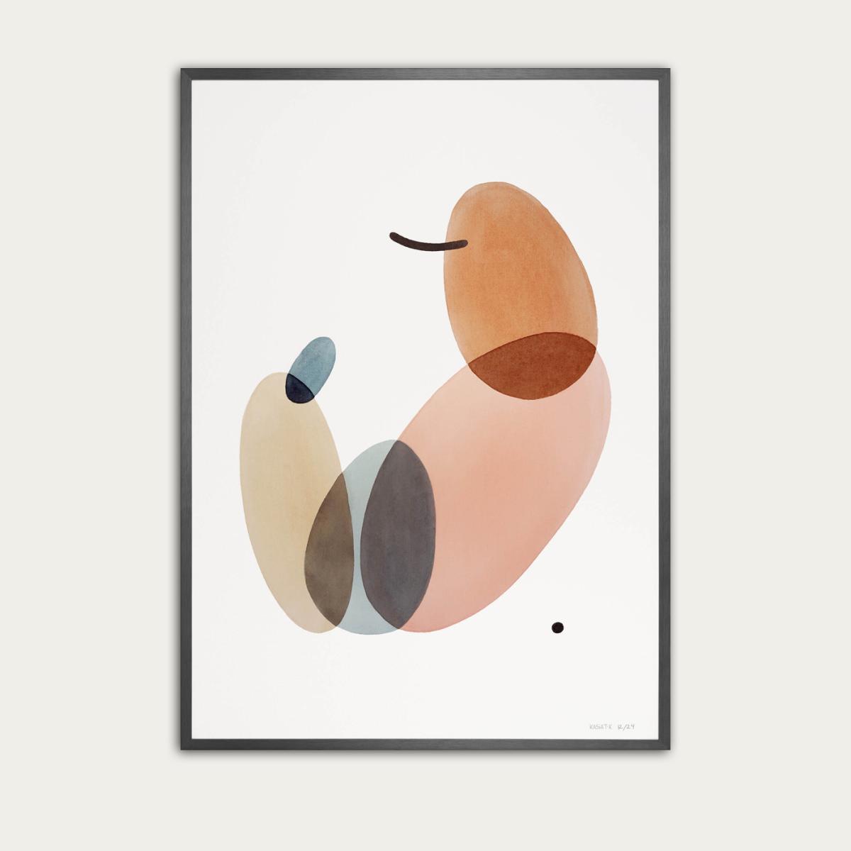 Synergies by Kasia TK – image 1