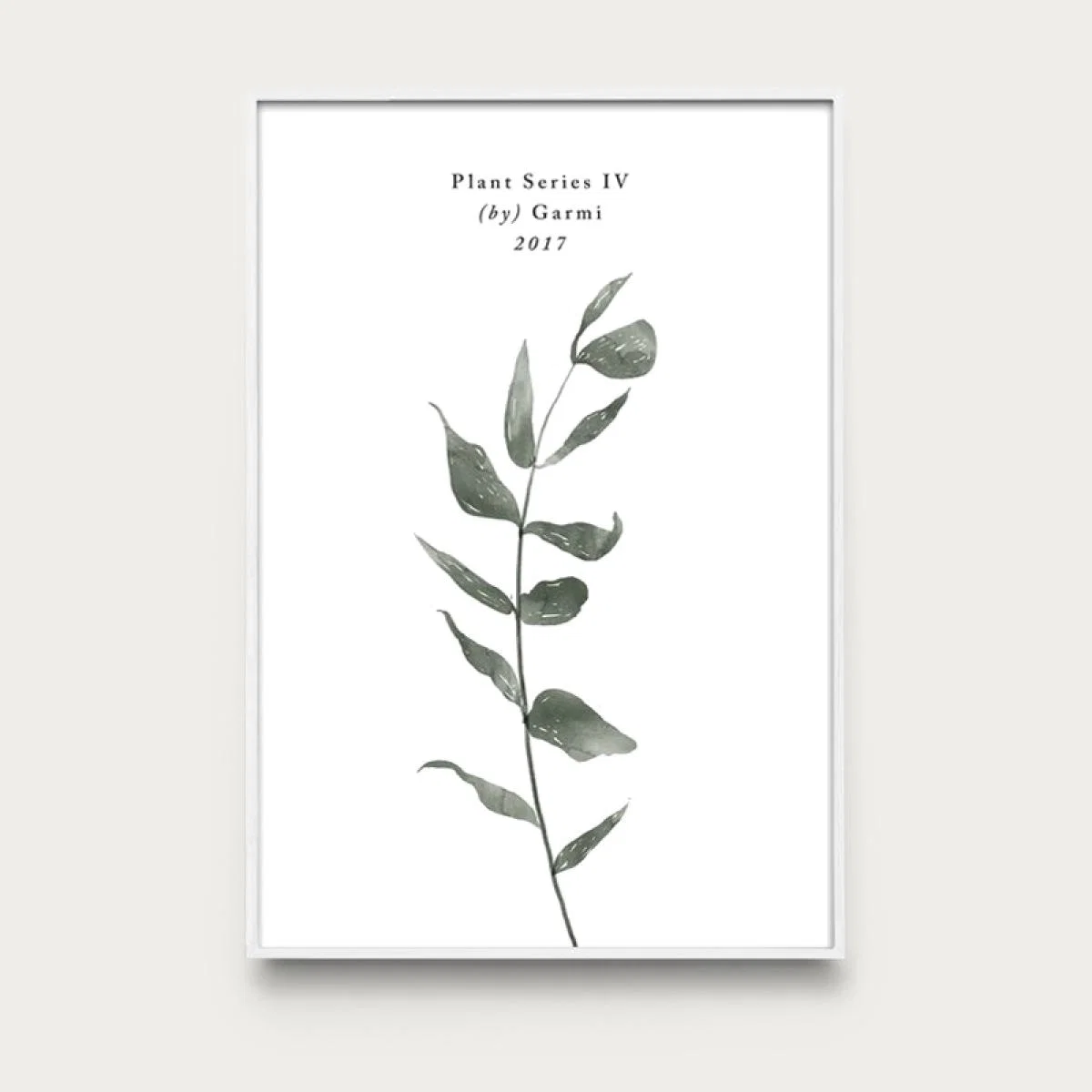 Eucalyptus