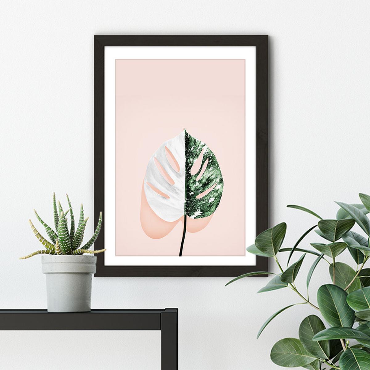 Solo No. 1 Art Print Black Frame – image 4