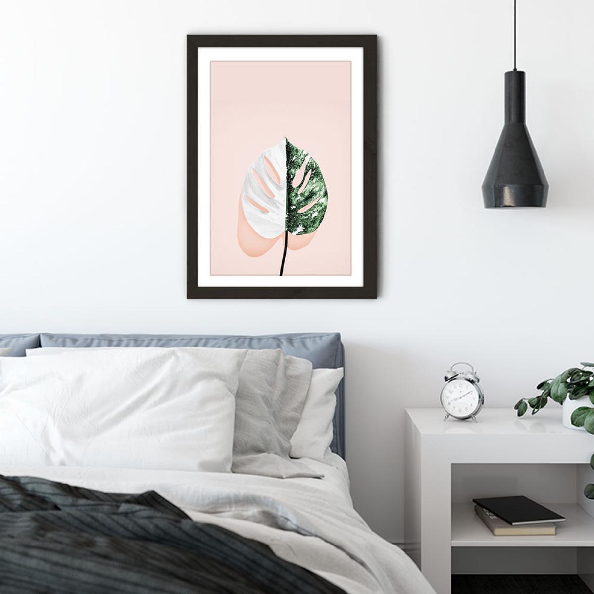 Solo No. 1 Art Print Black Frame – image 5