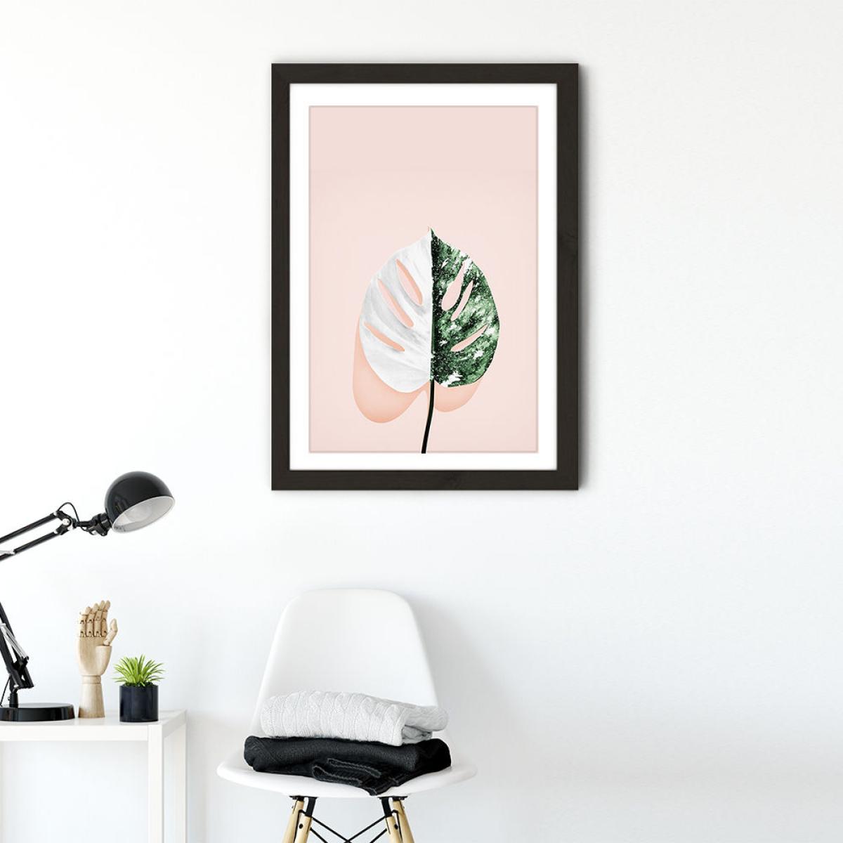 Solo No. 1 Art Print Black Frame – image 6