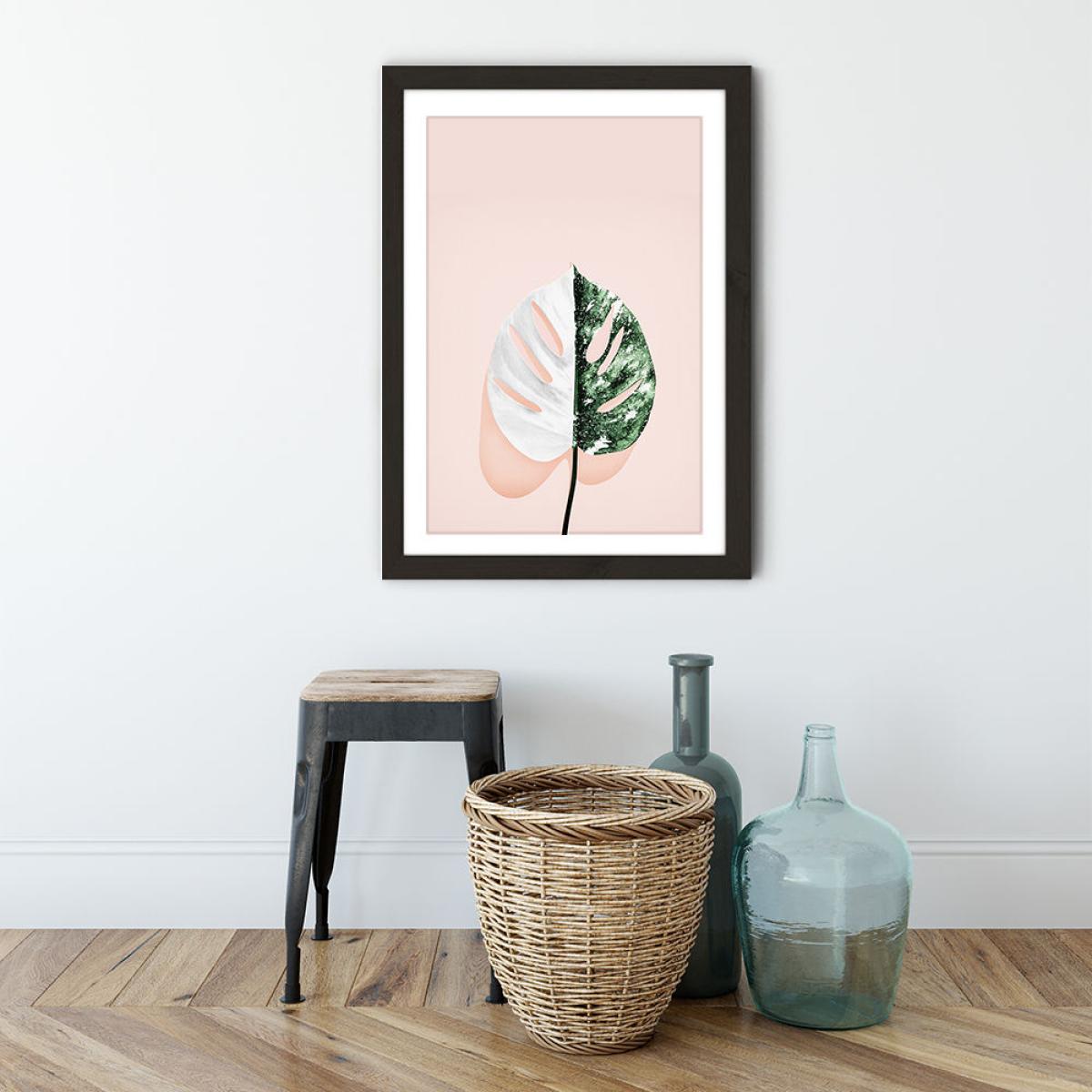 Solo No. 1 Art Print Black Frame – image 7
