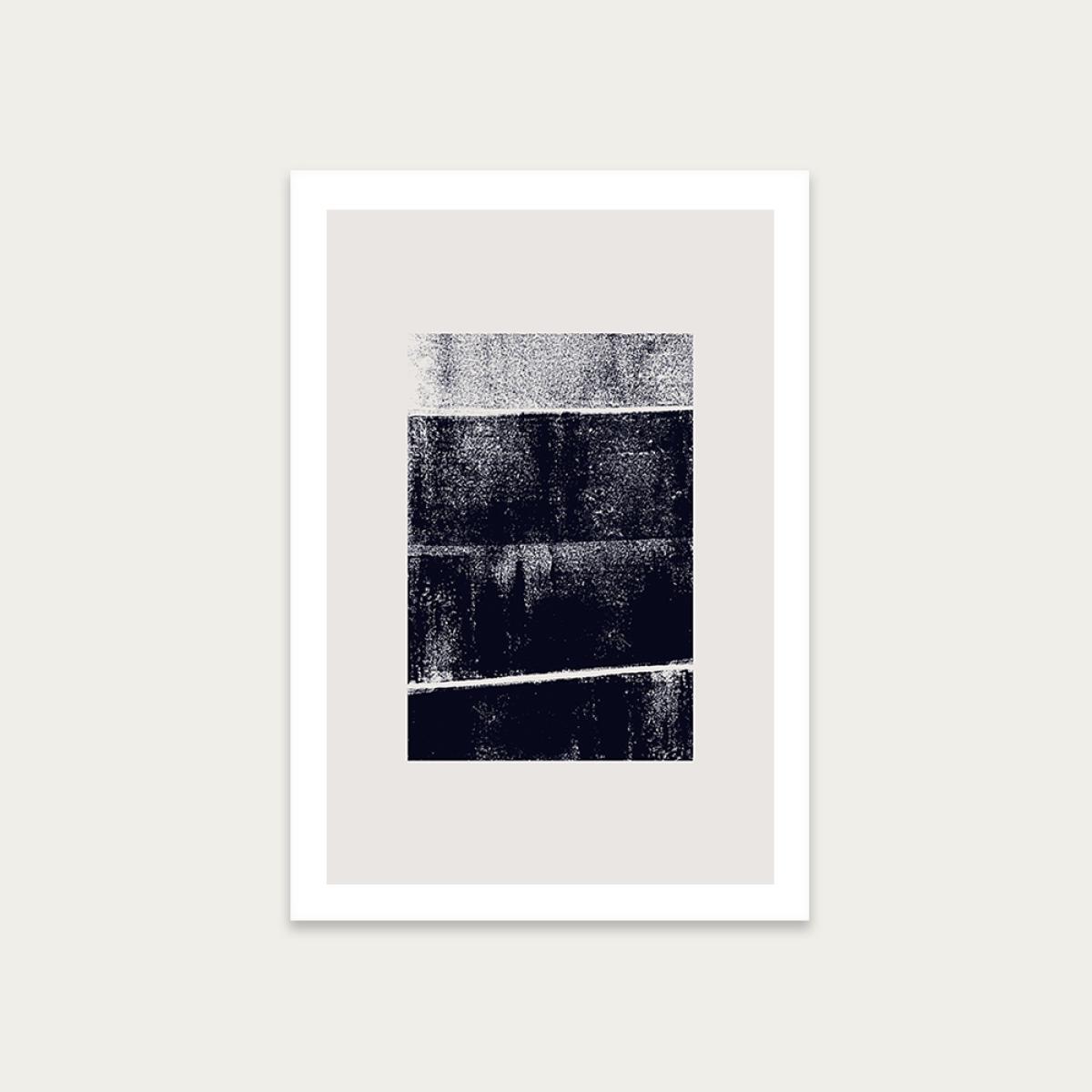 Hendrik Art Print Unframed