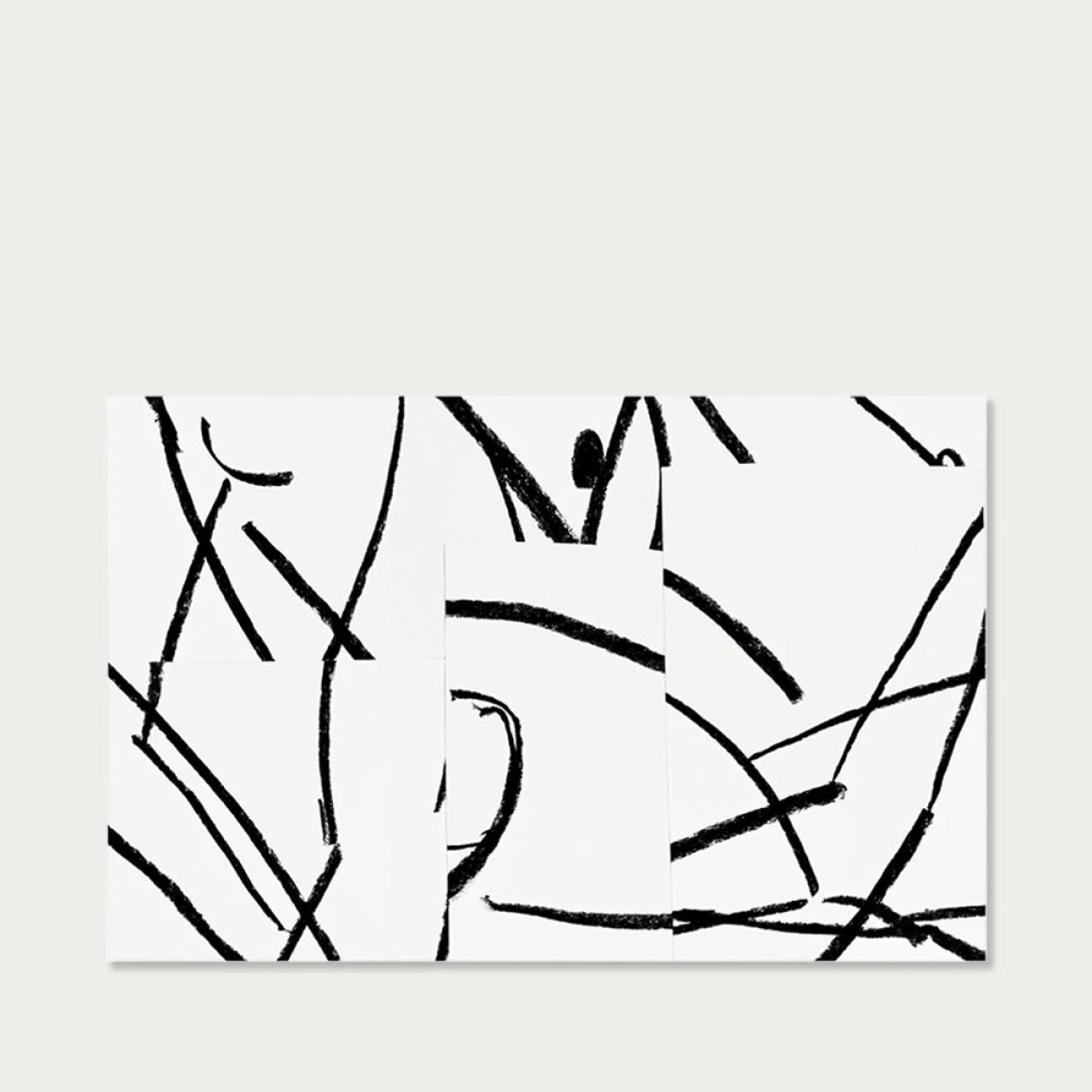 Deconstructed no. 31