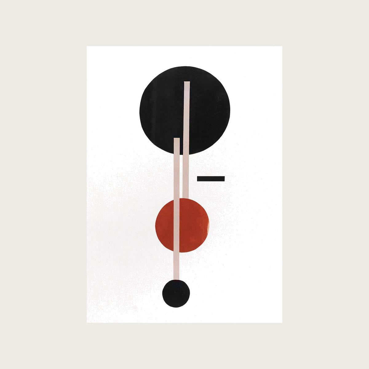 Circles no. 14