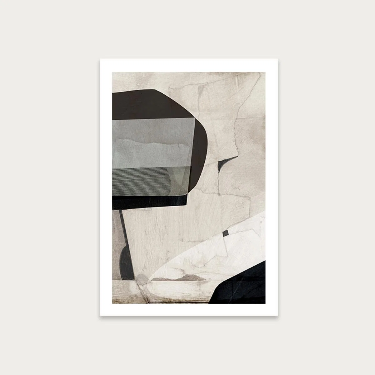 So Good Art Print Unframed