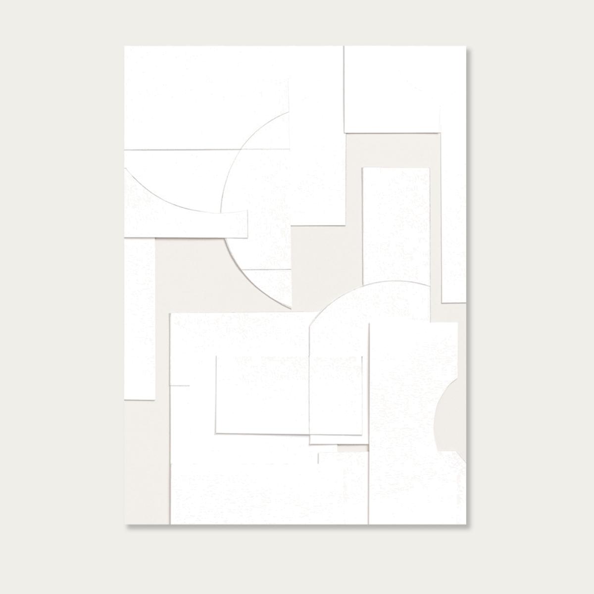 Deconstructed no. 35