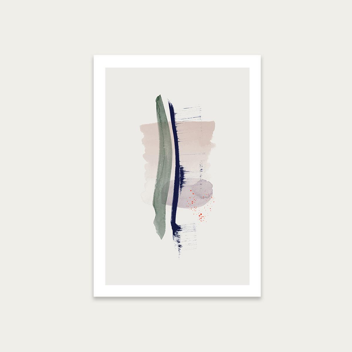 Hope Art Print Unframed