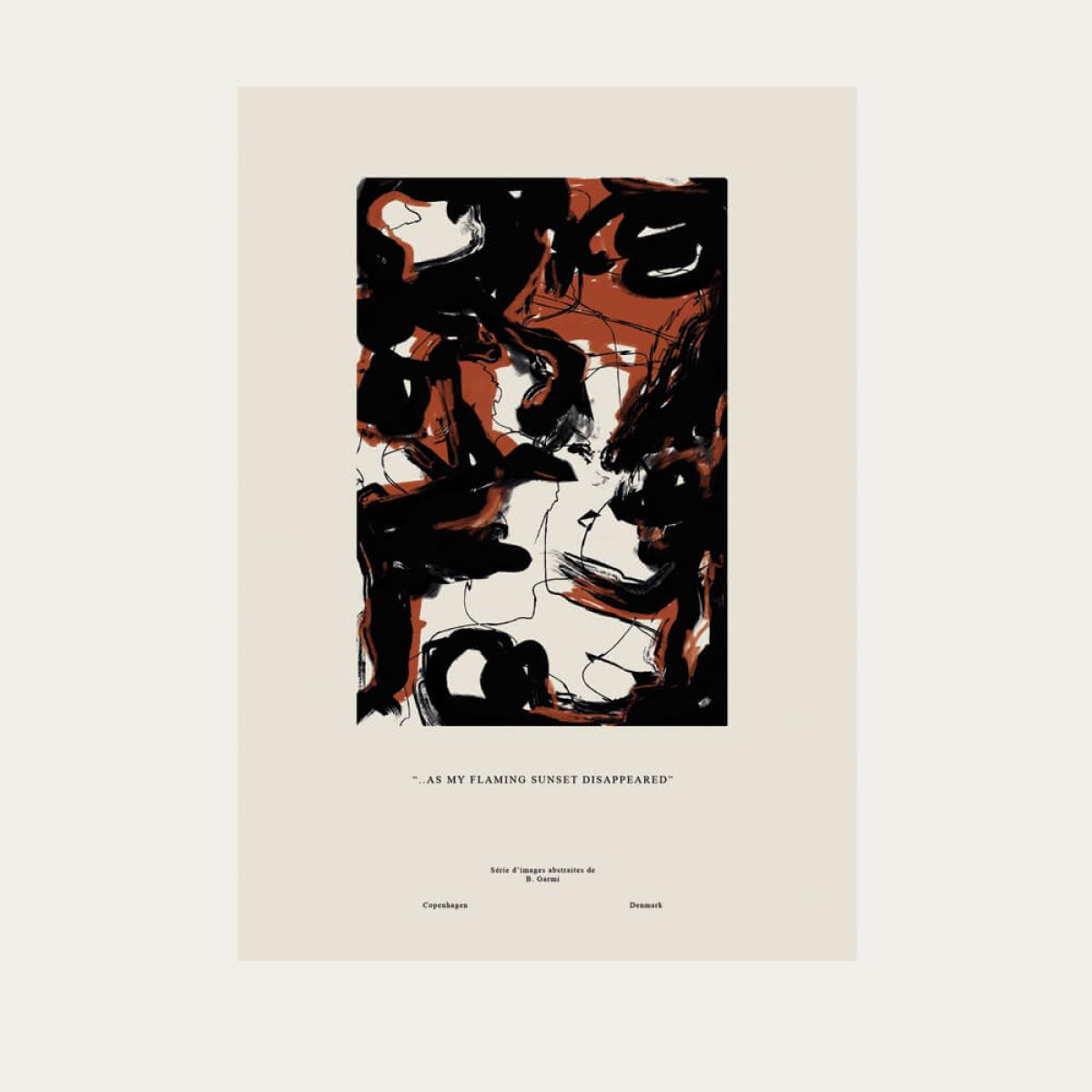 Flaming – image 1