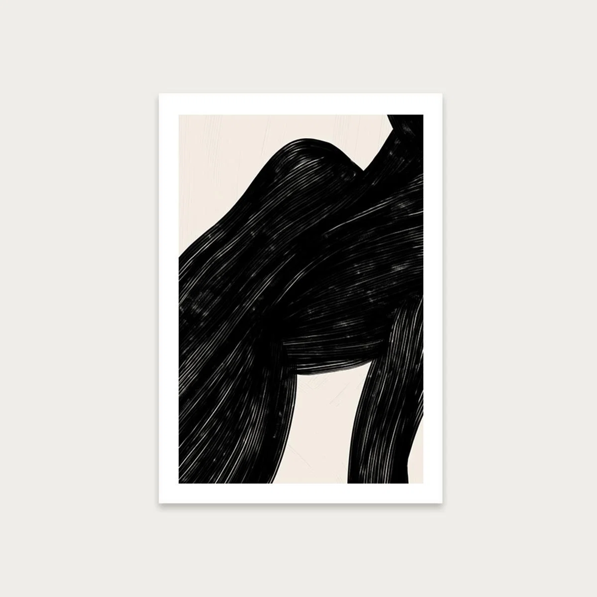 Speak My Mind Art Print Unframed