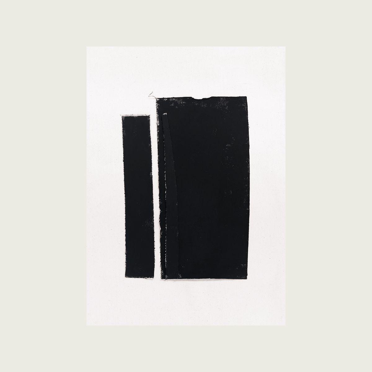 The art of fabric no. 07