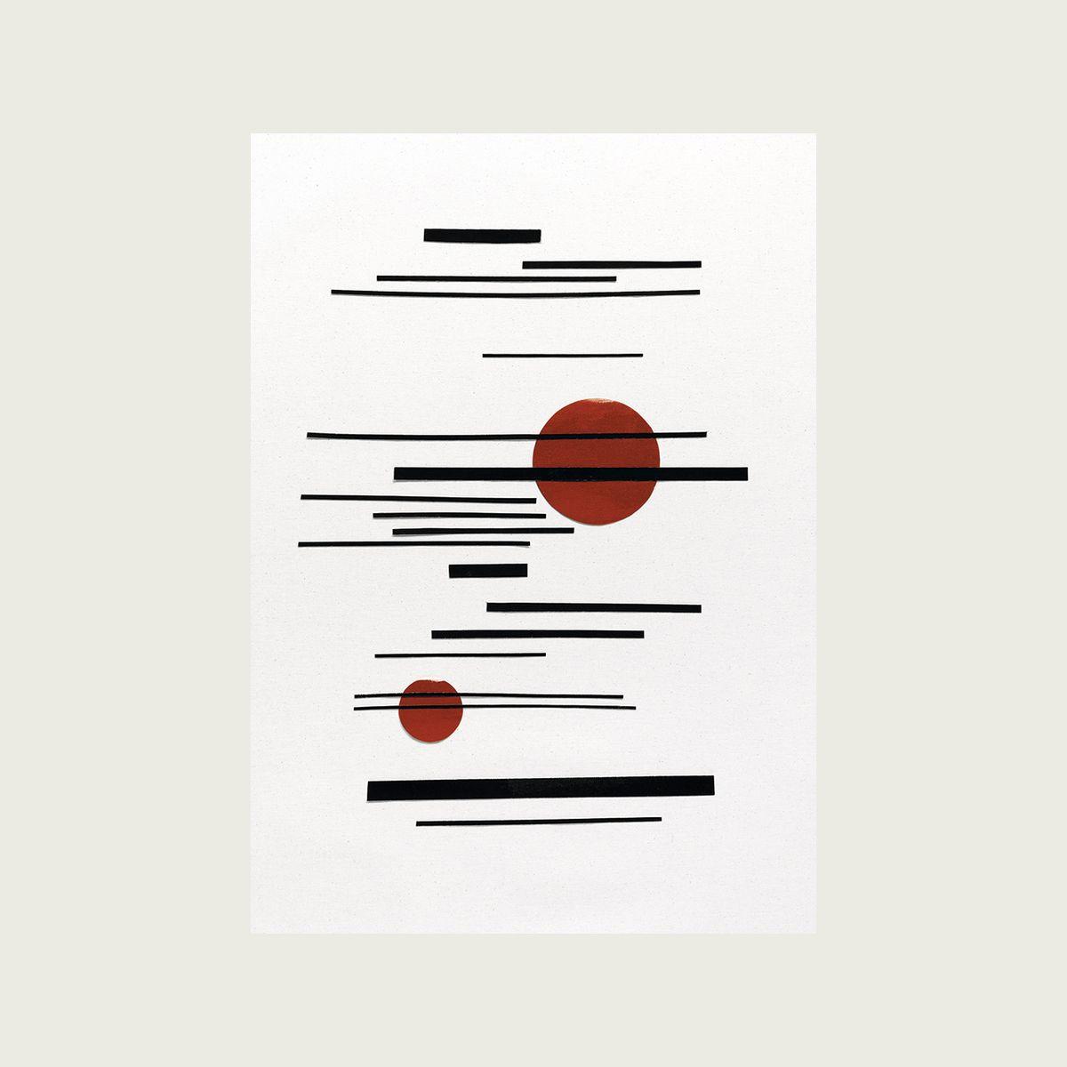 Circles no. 15