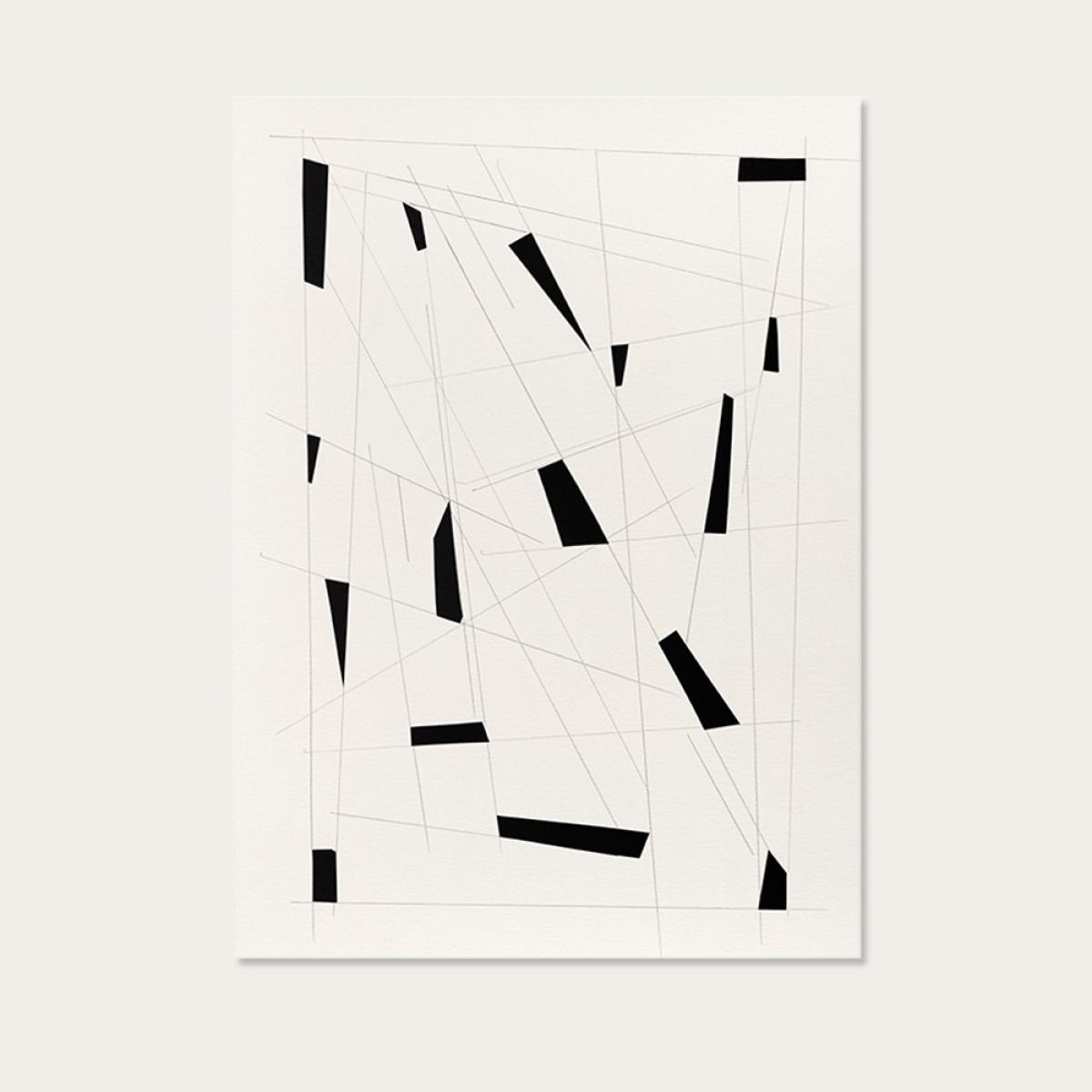 Deconstructed no. 36