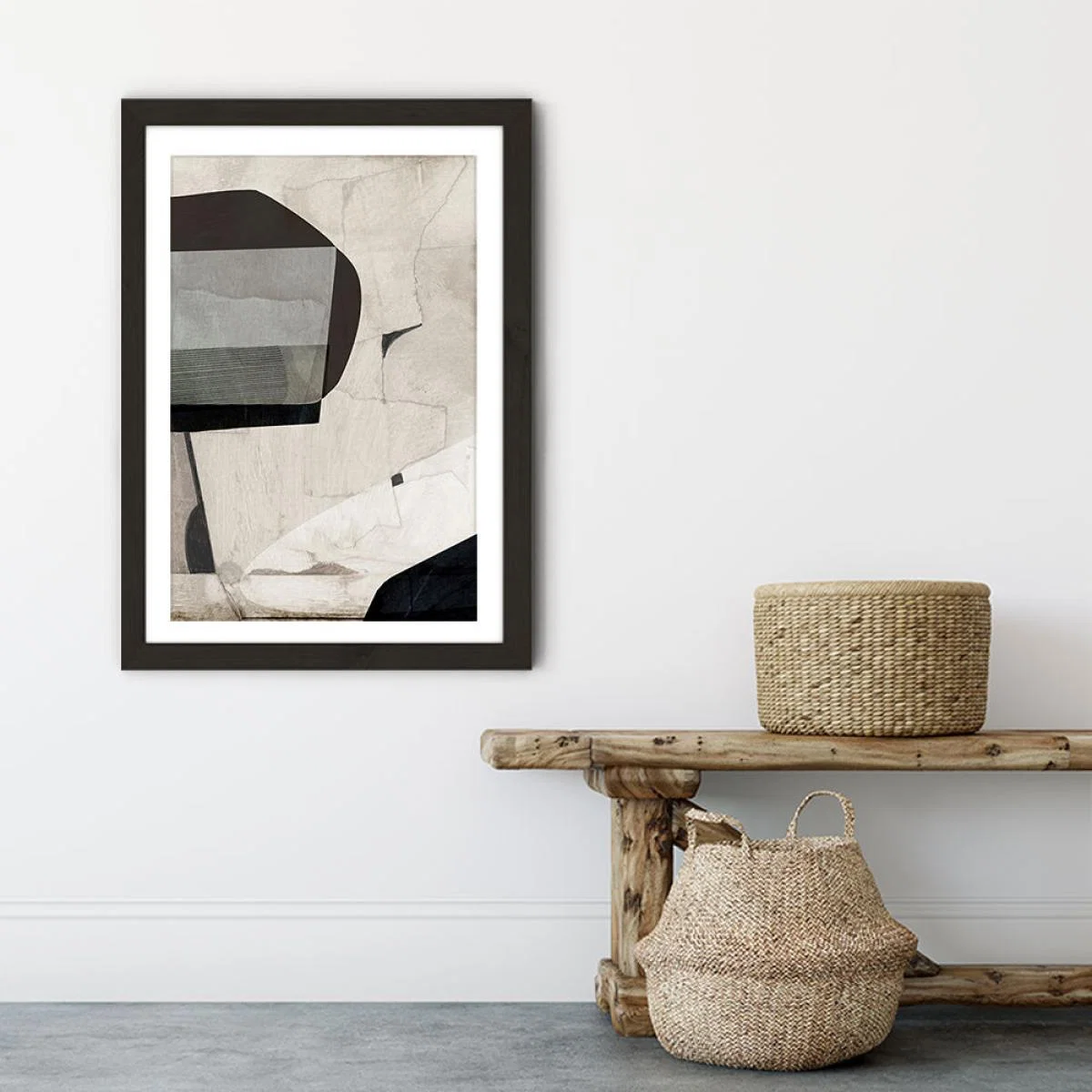 So Good Art Print Black Frame – image 5