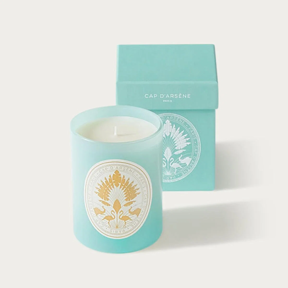 Dans Le Midi Candle – image 2