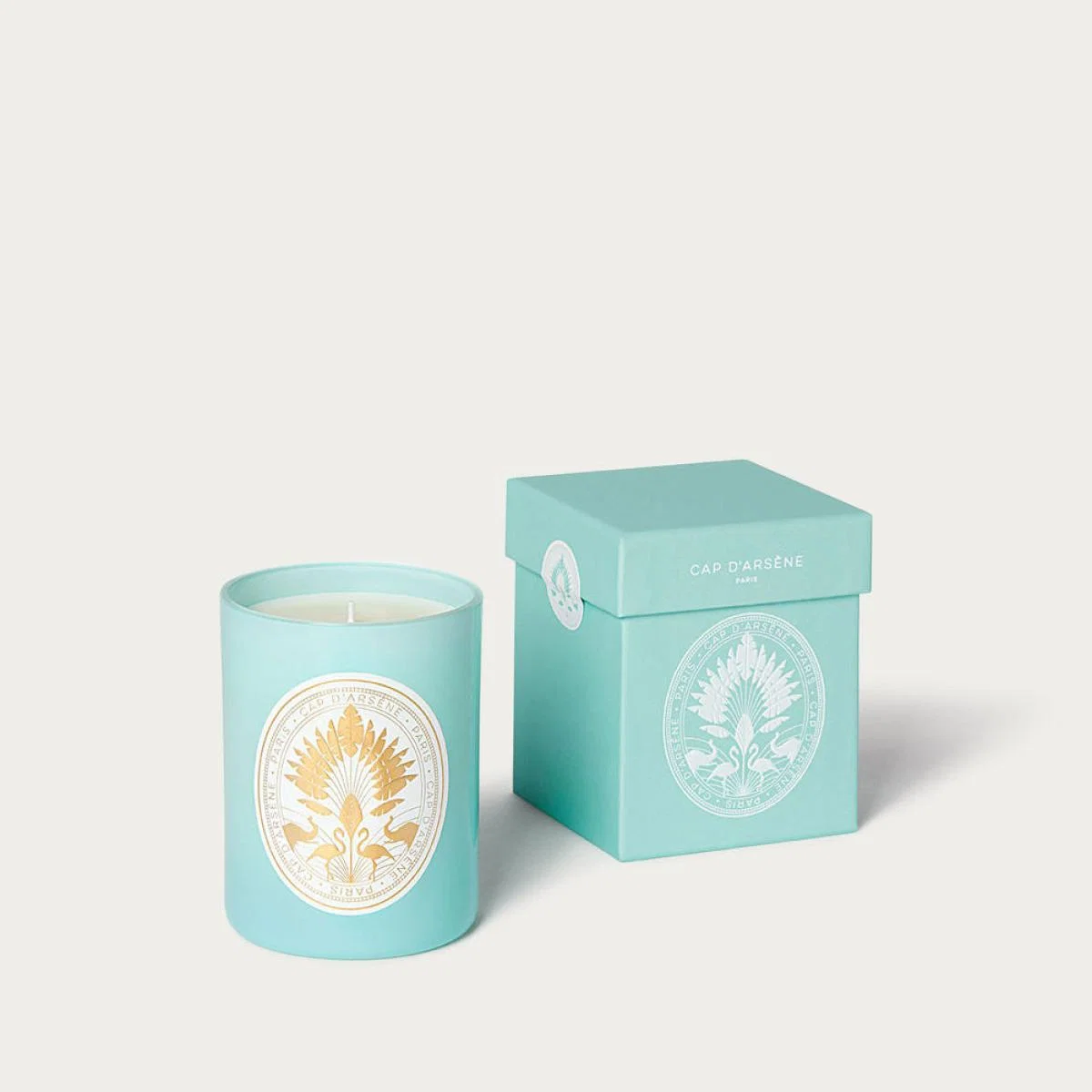 Dans Le Midi Candle – image 3