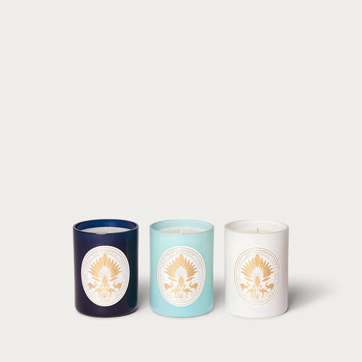 Dans Le Midi Candle – image 4