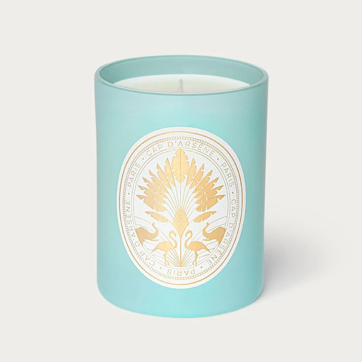 Dans Le Midi Candle – image 1