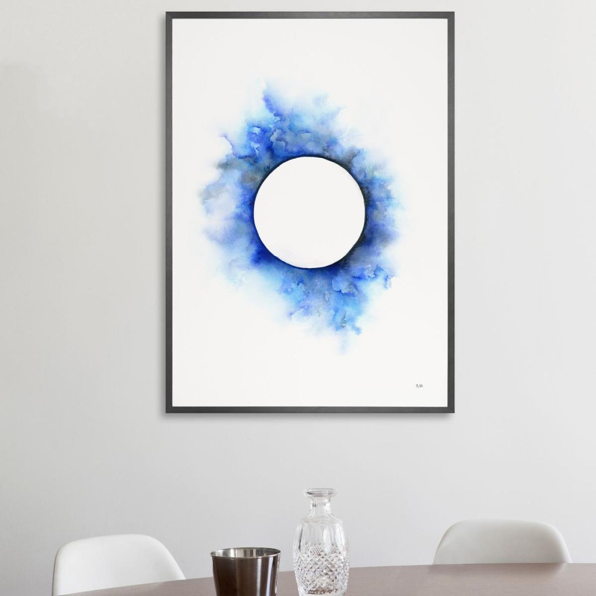 Lavis Lazuli II by Constance Guisset – image 2