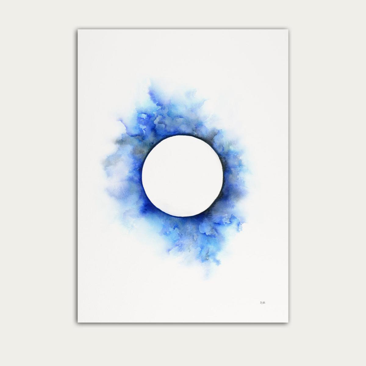 Lavis Lazuli II by Constance Guisset – image 3