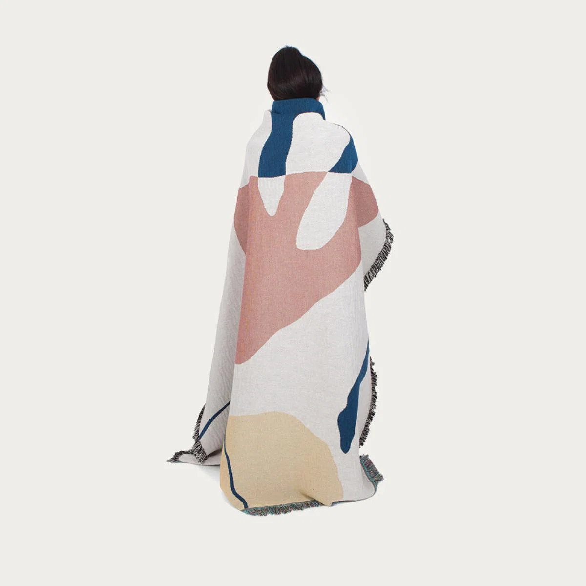 Franklin Throw – image 3