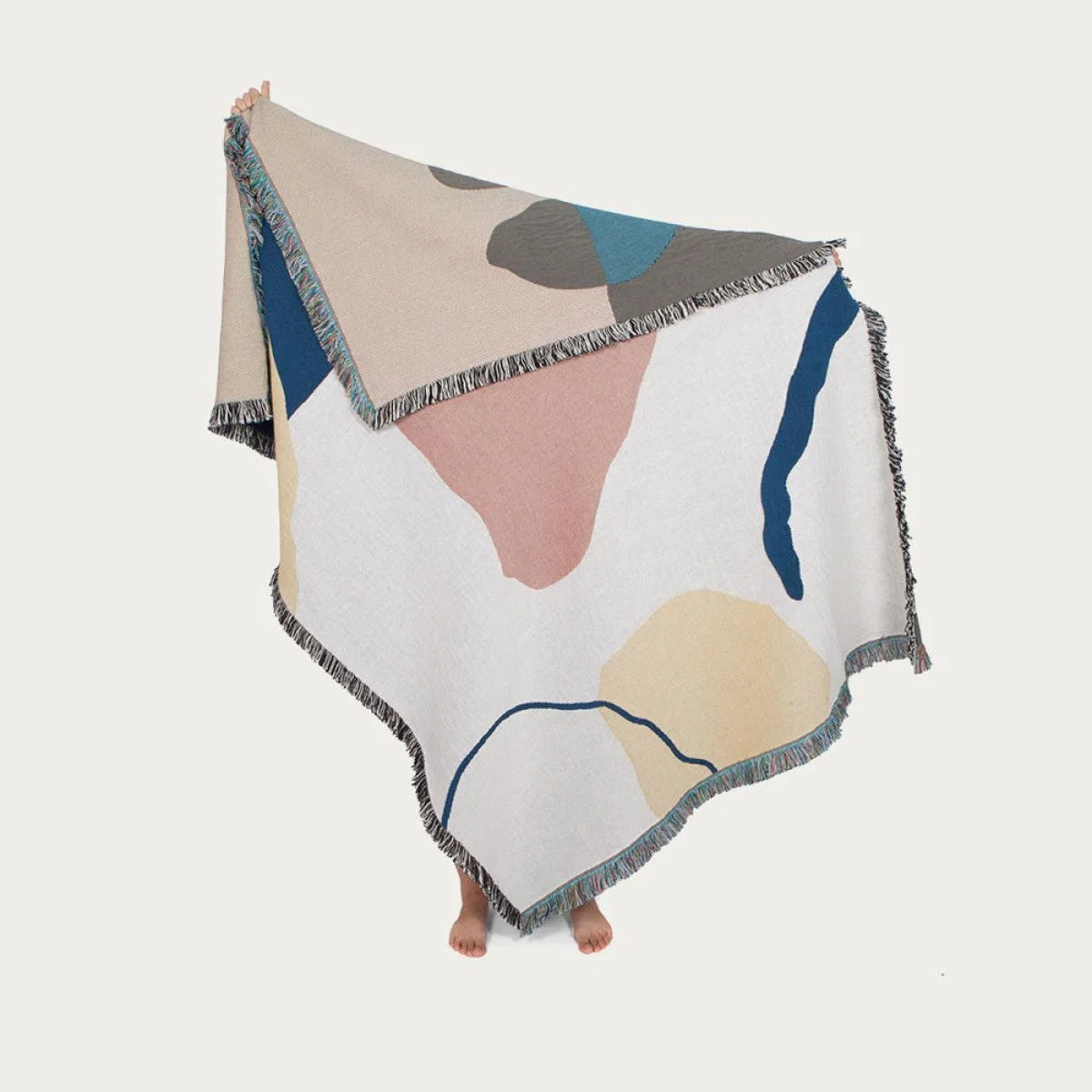 Franklin Throw – image 4
