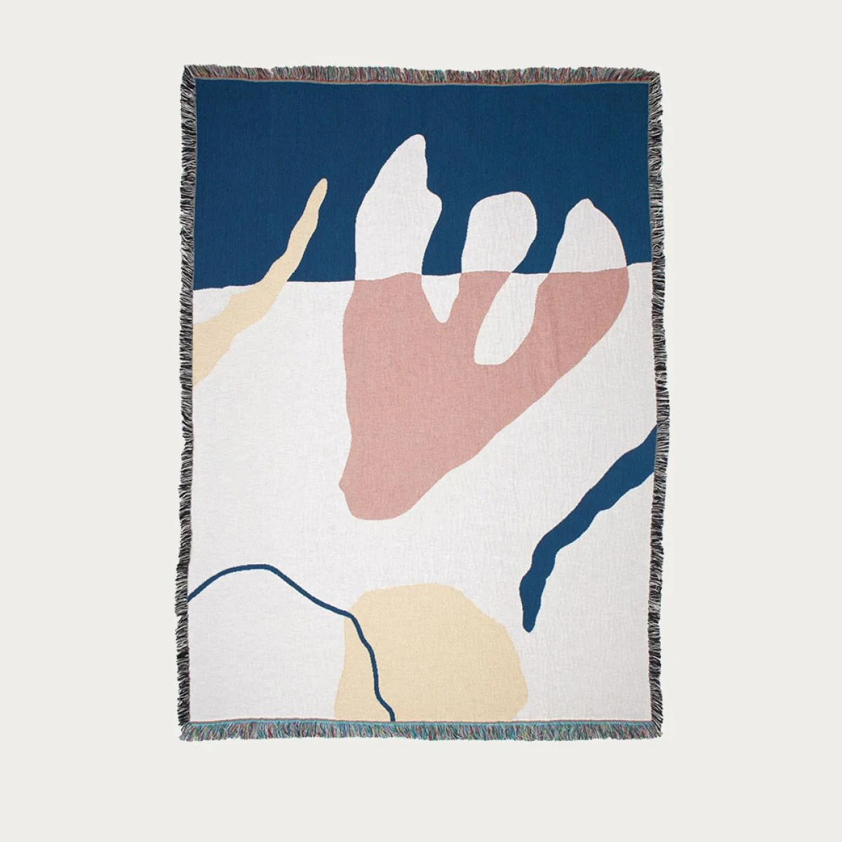 Franklin Throw – image 1