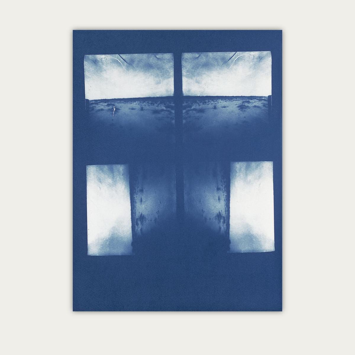 Xaloc #1 Art Print