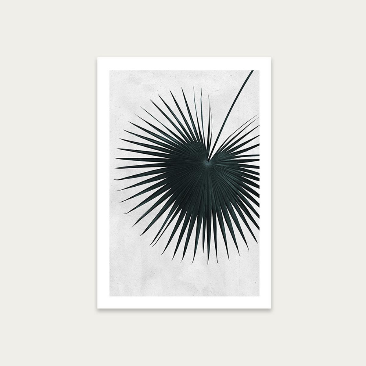 Feel Art Print Unframed