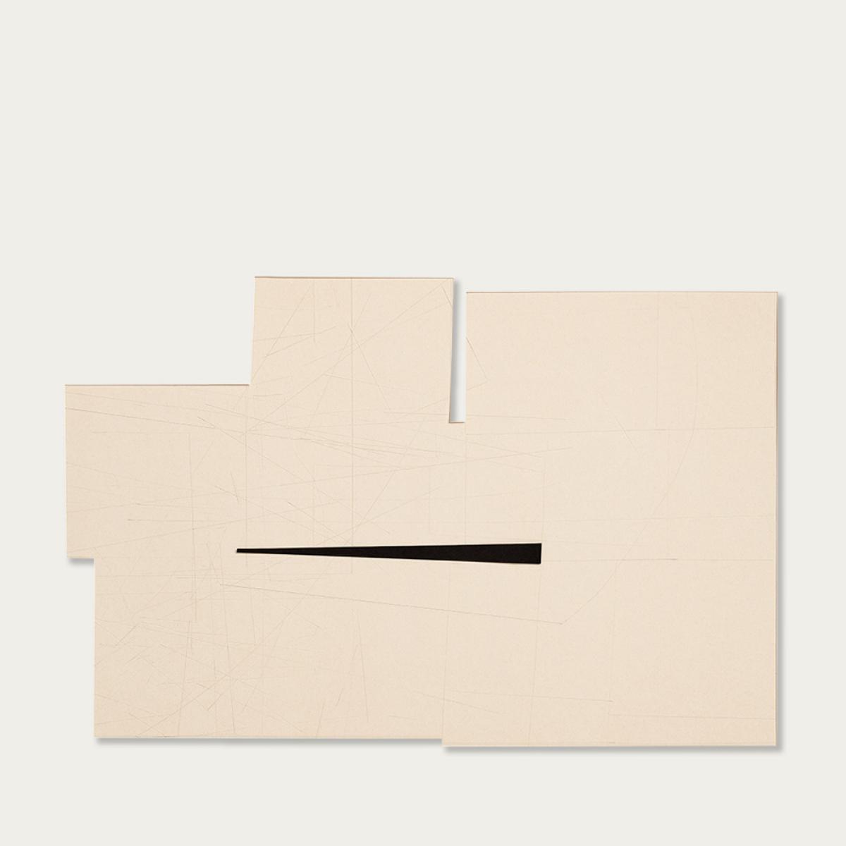 Deconstructed no. 32