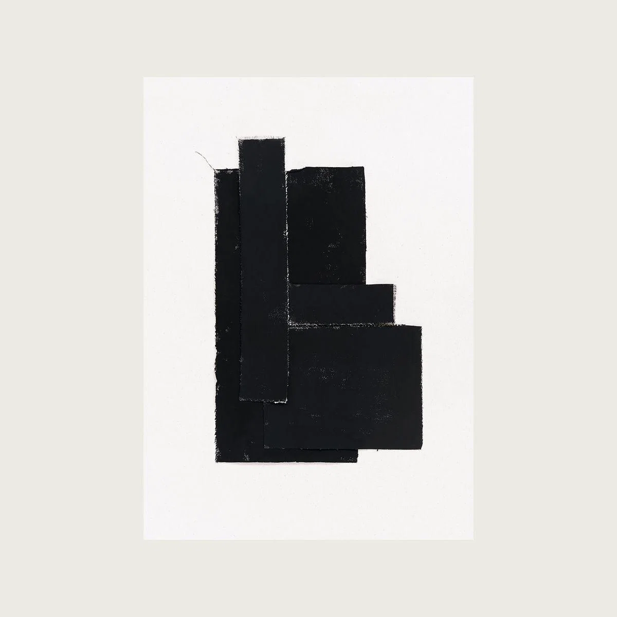The art of fabric no. 04