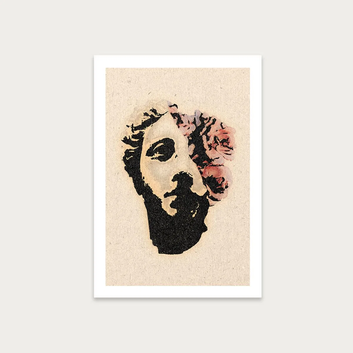 New Beginnings Art Print Unframed