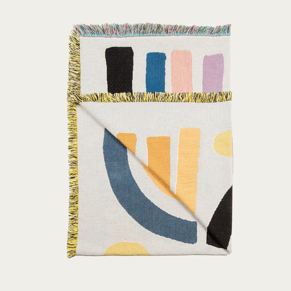 Perry Throw – image 2