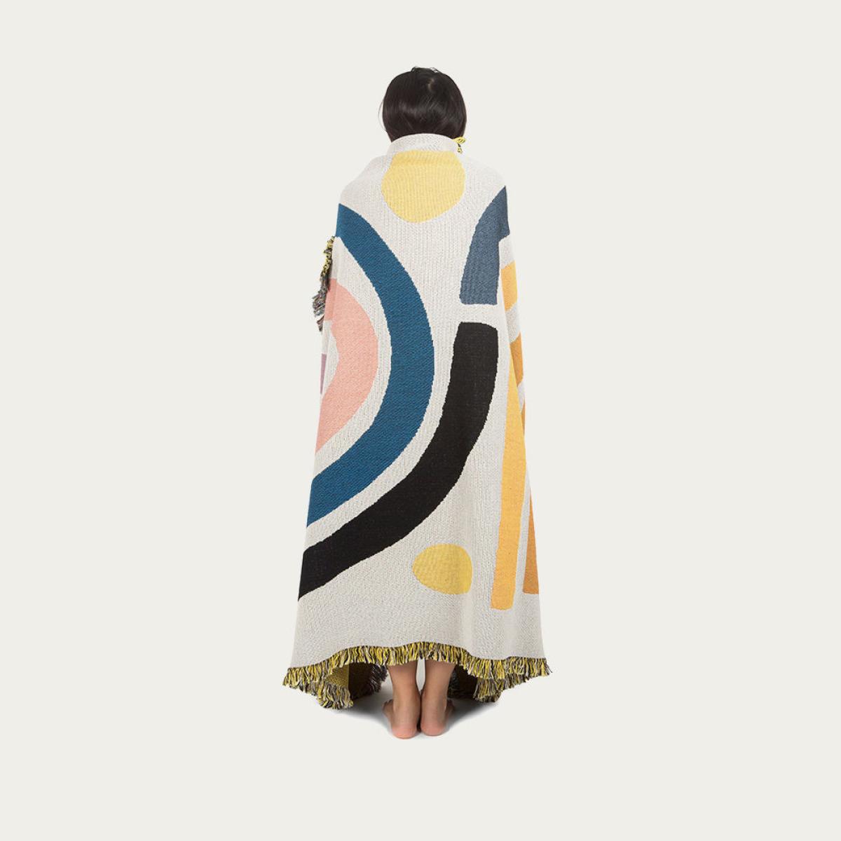 Perry Throw – image 3