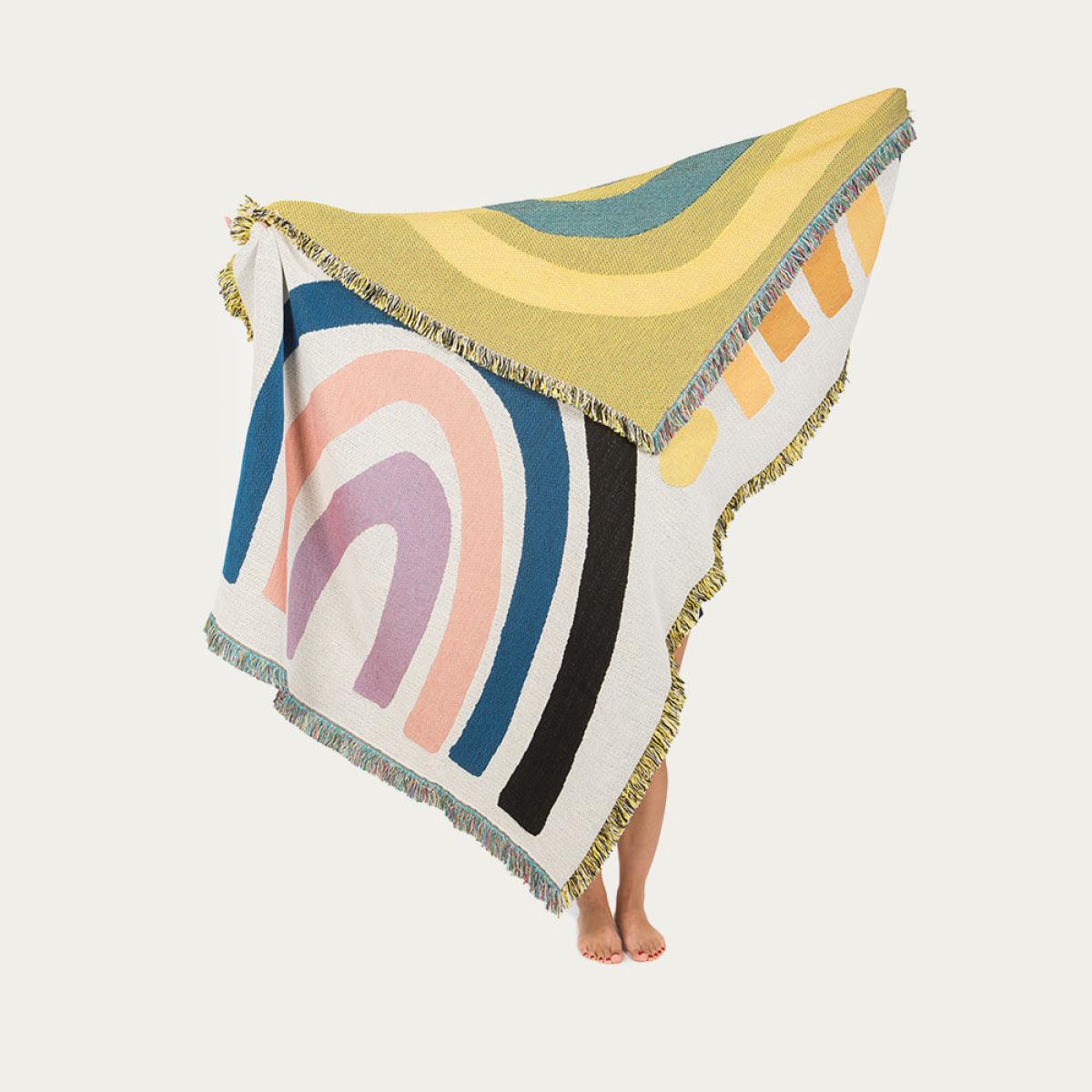 Perry Throw – image 4
