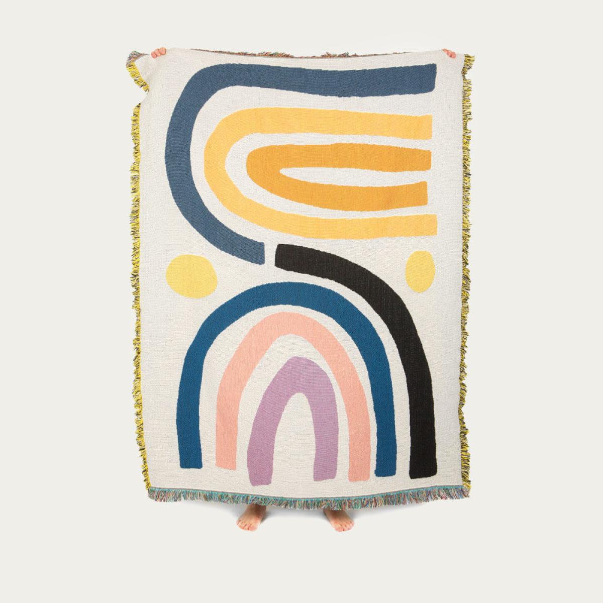 Perry Throw – image 5