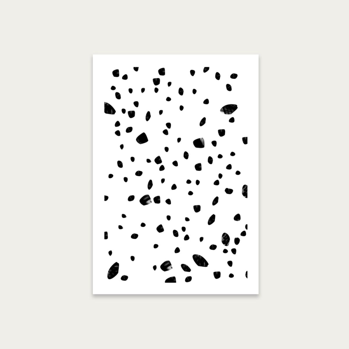 Universe Art Print Unframed