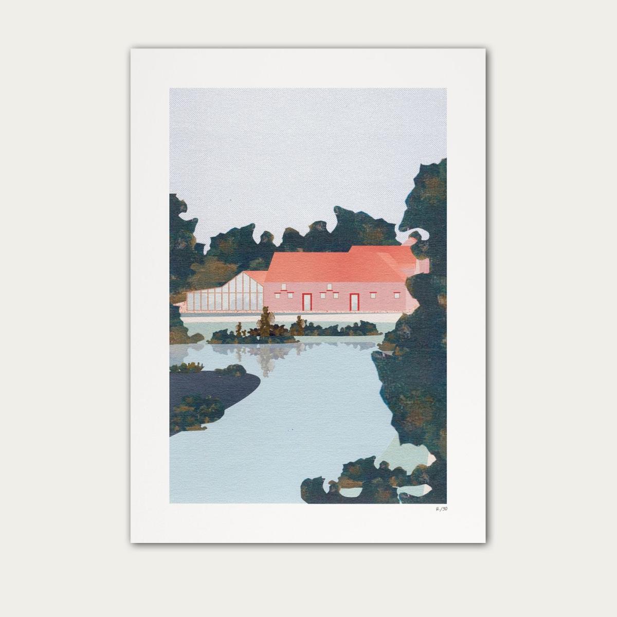 Neerpede A by Opere Varie – image 2